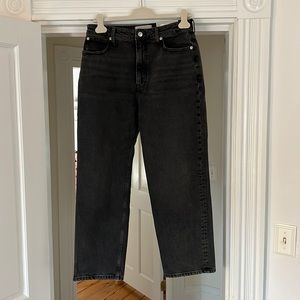 Everlane Curvy Way High Jean